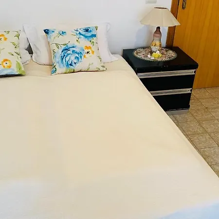 Blaue Rose Apartment Scalea