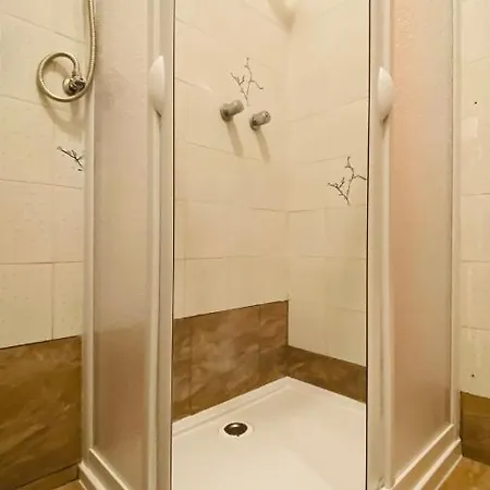 Blaue Rose Apartment Scalea